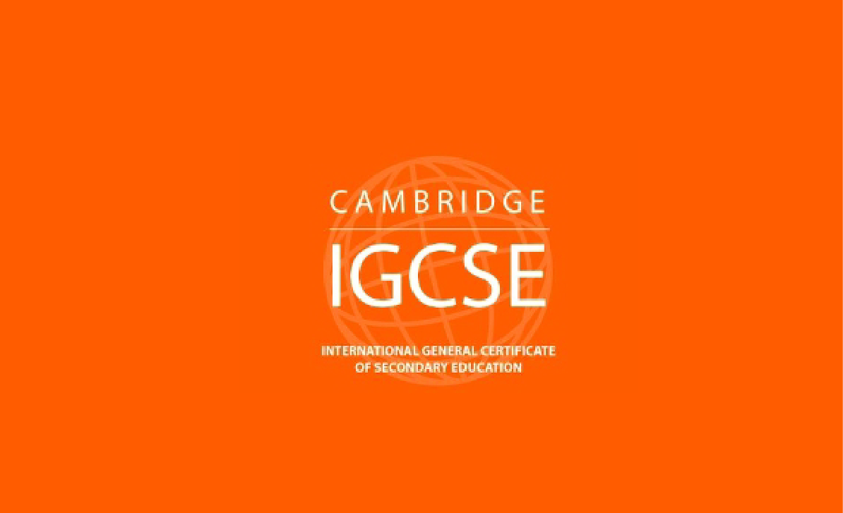 Cambridge IGCSE